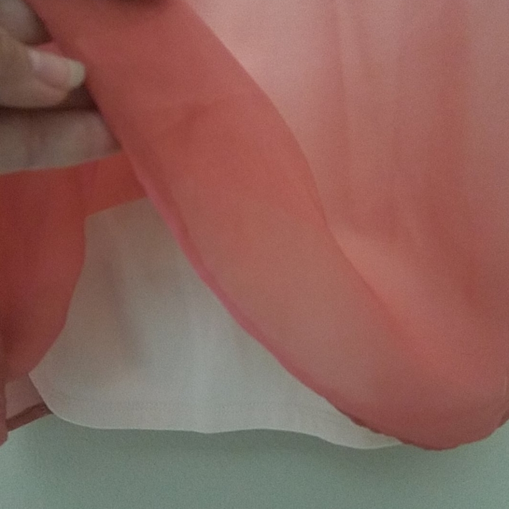 Long dress - Picture 4 of 6